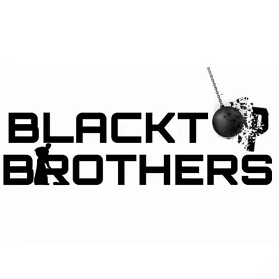 Brothers blacktop