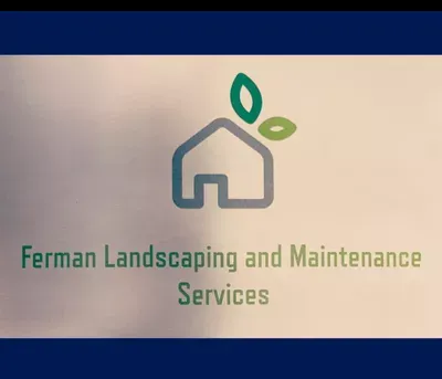 Fermans Landscaping Maintenance & Services