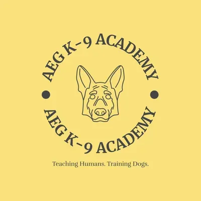 AEG K-9 Academy LLC (Rachel Gilpin)