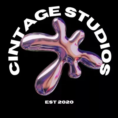 Cintage Studios LLC.