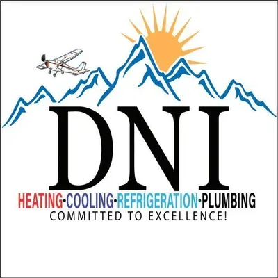 DNI Heating Cooling Refrigeration and Plumbing