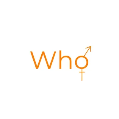Who
