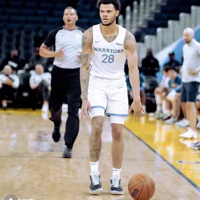 Basketball and weight training