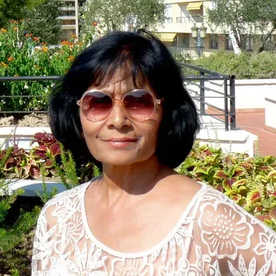 Hemu Aggarwal - Try Tennis Today