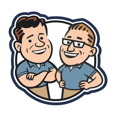 The Brothers That Just Do Gutters