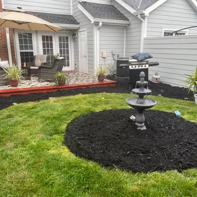 Yadon lawn care