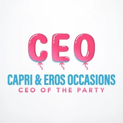Capri & Eros Occasions