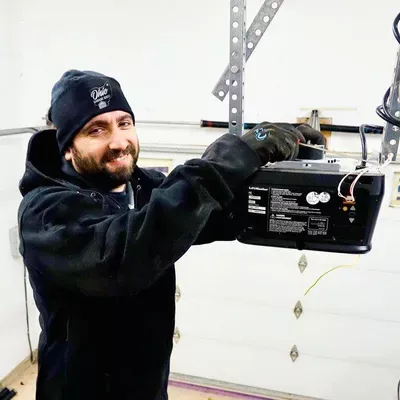 Ohio Garage Door Repair