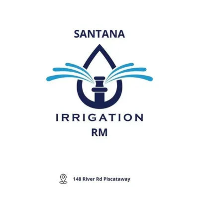 Santana IRRIGATION RM