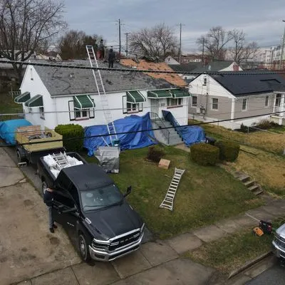 Maryland Gutter Protection, LLC