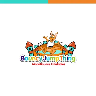BouncyJumpThing