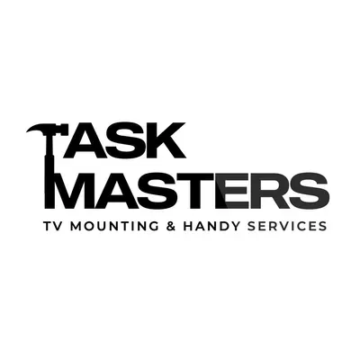 TaskMasters TV Mounting and Handy Services