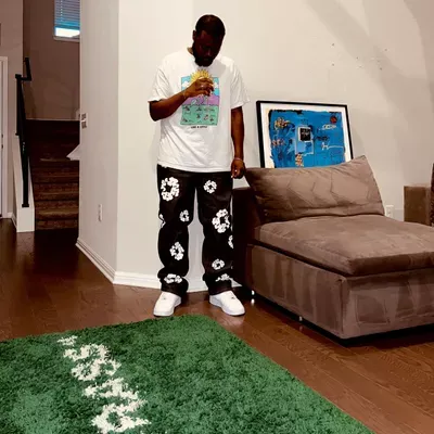 Styled By Greene
