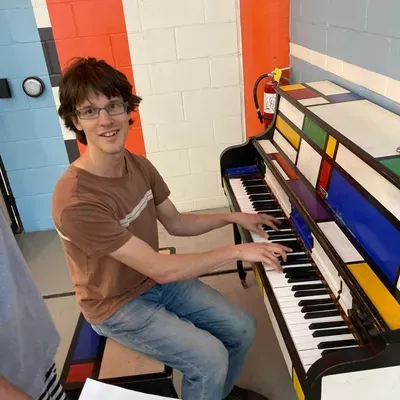 Daniel Hearn Music