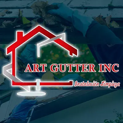 ART GUTTER INC
