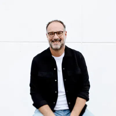 Stephan Cote Leadership Coach