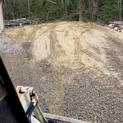 Moore’s Property Care & Excavation