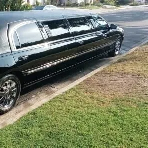 Private limousine service