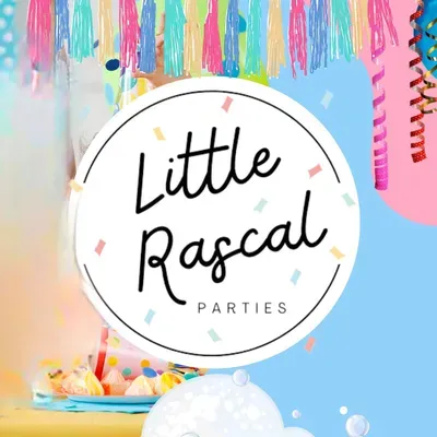 Little Rascal Parties