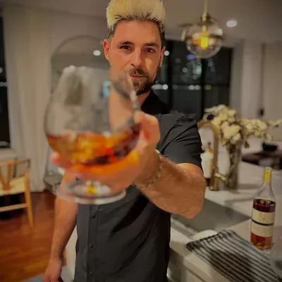 Go Mobile Bar
