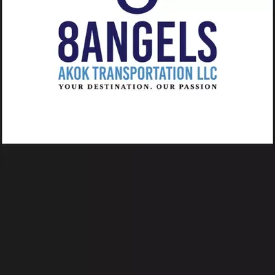 8Angels Akok Transportation LLC