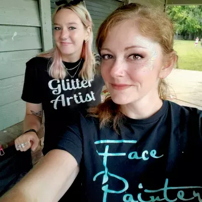Brilliant Faces