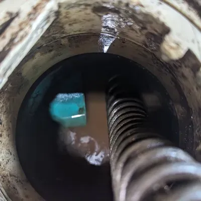 CLOG HOG SEWER AND DRAIN CLEANING SERVICES LLC