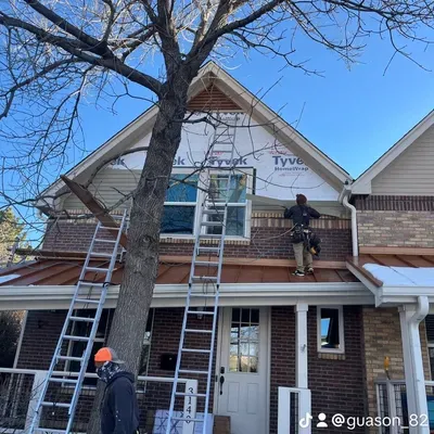 Home Siding LLC