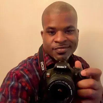 A Lens Above
