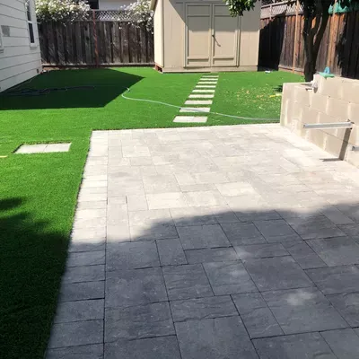 Cm landscaping service