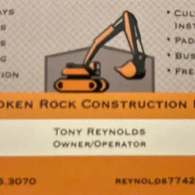 Broken Rock Construction LLC