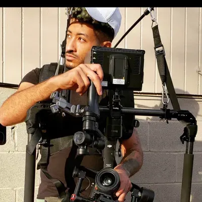 Jo films aka the Art of JO