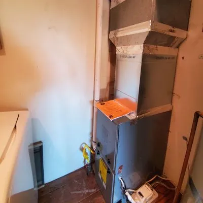 Royall Hvac