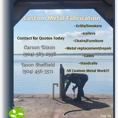 Premier Welding & Design Co.