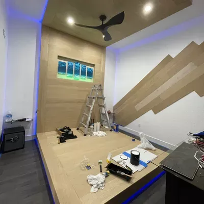 CR Builders co llc
