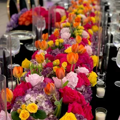 La Perle Design & Events
