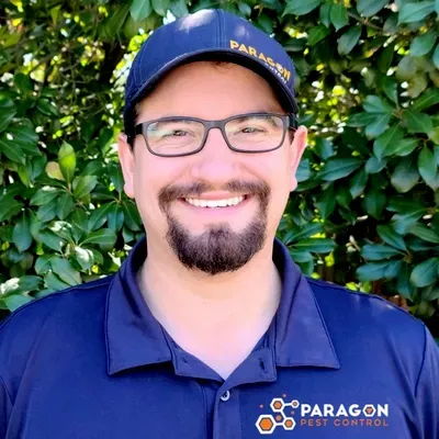 Paragon Pest Control