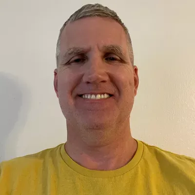 Stephen Elmore