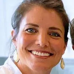 Chef Julia Swenson