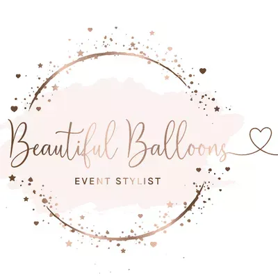 Beautiful Balloons Stylist