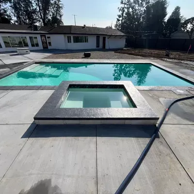 S&S Pools, Inc.