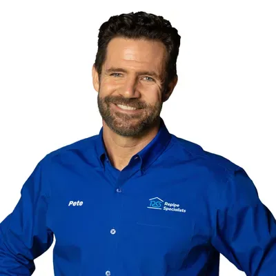 Repipe Specialists - Seattle