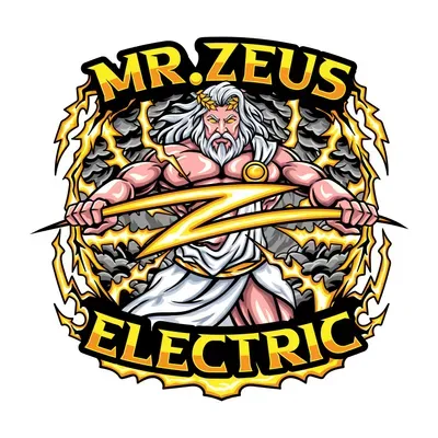 Mr. Zeus Electric