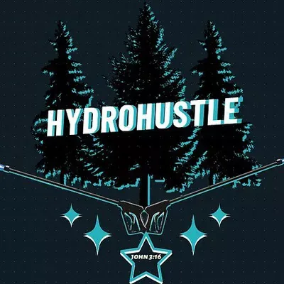 HydroHustle Softwash