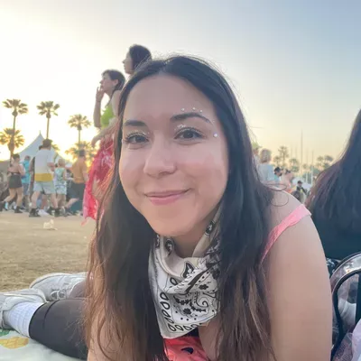 Maria Garza Photo