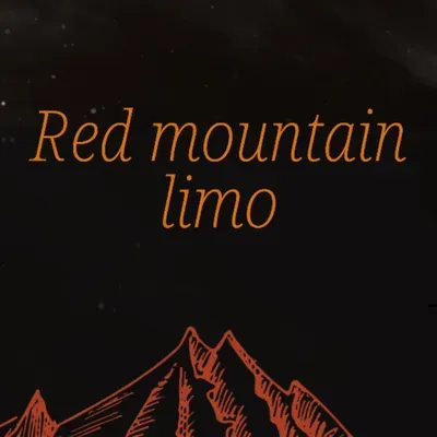 Red Mountain limo LLC