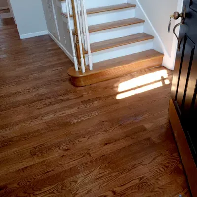Floors By Justin