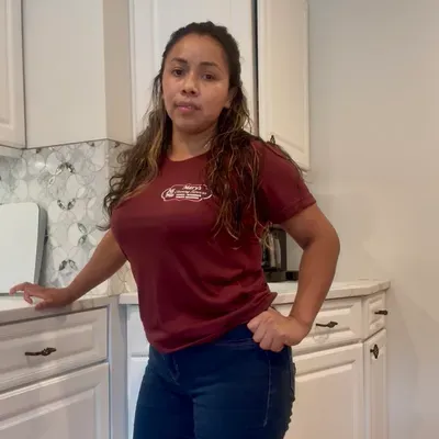 Mary’s House Cleaning Services Inc.