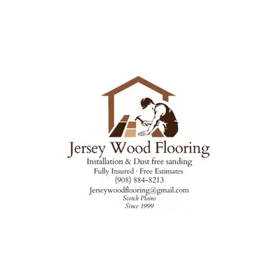 Jersey wood flooring llc