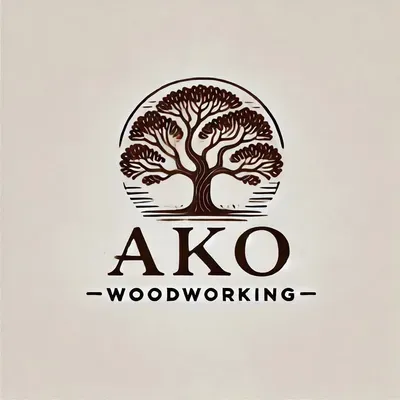 AKO Woodworking